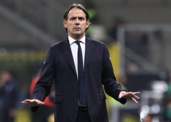 Simone Inzaghi