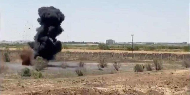 IEDs Planted by Terrorists Explode in Borno, Kill 26, 3 Injured