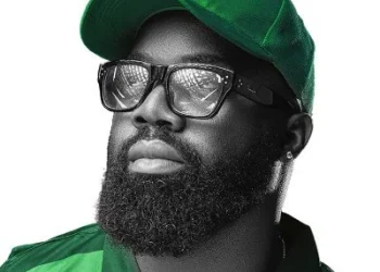 Don’t take your movie to cinemas! Filmmaker James Abinibi Advises Colleagues