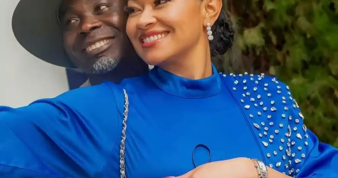 Natasha Reacts After Court Granted Her Bail