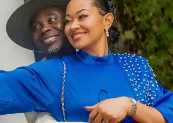 Natasha Reacts After Court Granted Her Bail