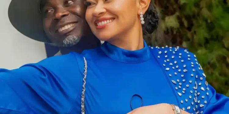 Natasha Reacts After Court Granted Her Bail