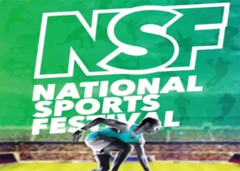 22nd National Sports Festival