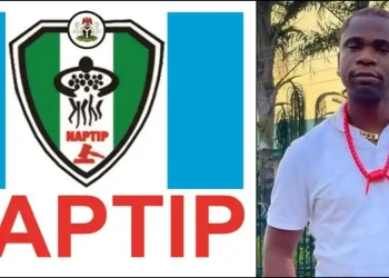 RAPE: NAPTIP Has No Right to Declare Me Wanted -Speed Darlington