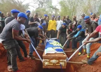 CRACKDOWN ON CULTISM: "My Administration will not Yield to Intimidation, Threats" -Okpebholo