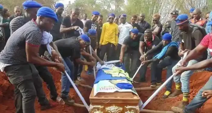 CRACKDOWN ON CULTISM: "My Administration will not Yield to Intimidation, Threats" -Okpebholo