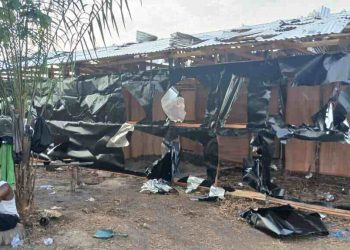 Omadino Community Refutes Attack Claims, Accuses Gbaramatu Militants of Fresh Assault on Their Territory