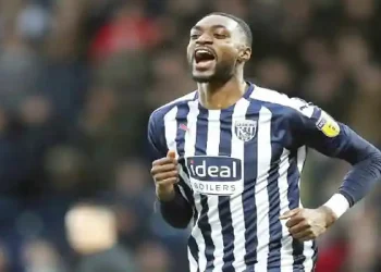 West Brom Memories will Stay with me Forever -Says Ajayi After Exit