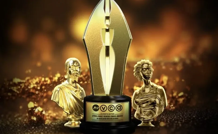 AMVCA 2025