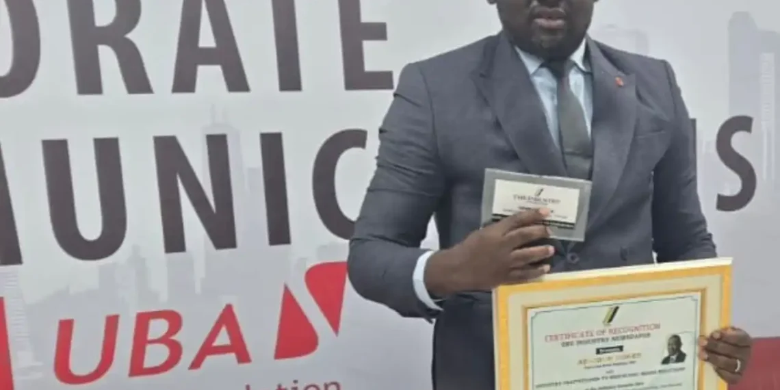 Abiodun Coker