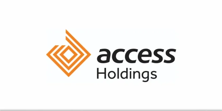Access Holdings PLC