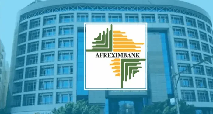 Afreximbank
