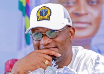 Lagos Council Chairman Supports Obasa’s Son as Successor