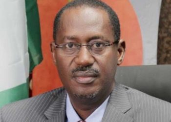 Ahmed Dangiwa