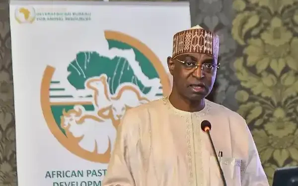 Alhaji Idi Maiha