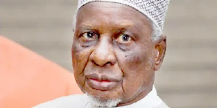 2027: To Unseat Tinubu, Politicians Need to Shun Politics of Ethnicity, Religion -Shagari's Special Adviser