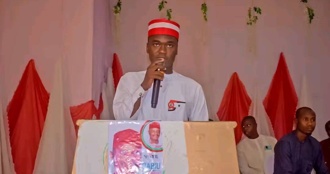 Exit of Members from the New Nigerian People's Party (NNPP)