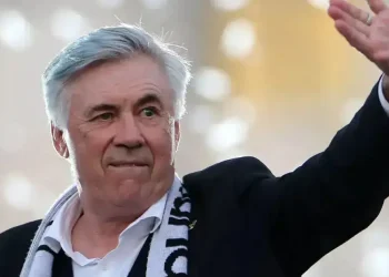 Carlo Ancelotti