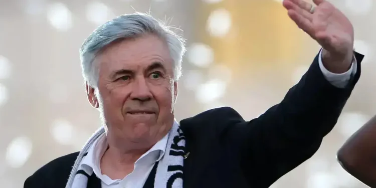 Carlo Ancelotti