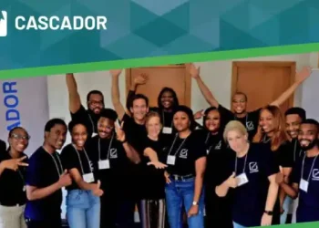 Cascador