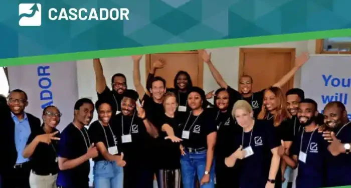 Cascador