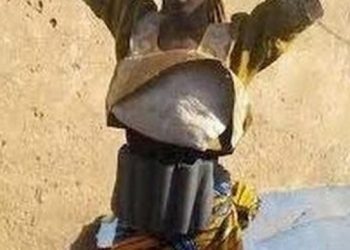 Suicide Bomber Killed While Attempting to Approach Army Checkpoint