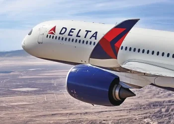 Delta Air Lines
