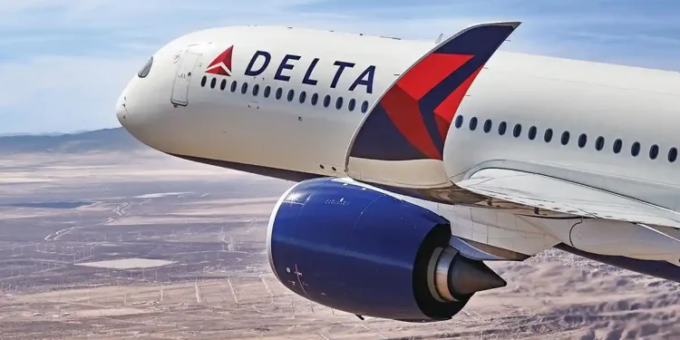 Delta Air Lines