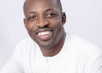 Pastor Dunsin Oyekan