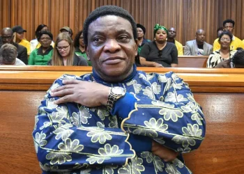 PASTOR OMOTOSO ACQUITTAL: South Africa's NPA Set to Appeal