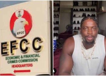 VeryDarkMan Clears Air on EFCC Money Laundering Allegation
