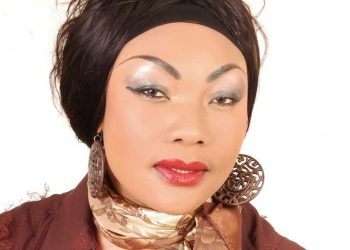 Eucharia Anunobi