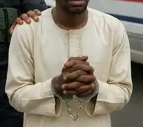 Wanted Kidnapper at Abuja Hajj Camp Screening Arrested