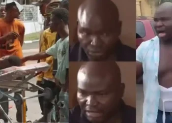 To become a Lawyer was my Son's Aspiration -Father of Slain Ibadan Student