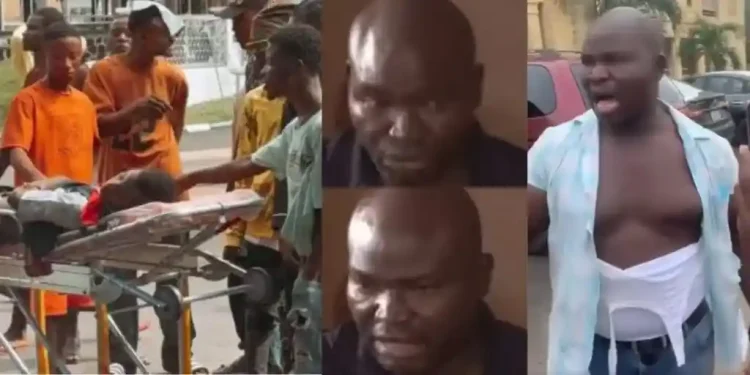 To become a Lawyer was my Son's Aspiration -Father of Slain Ibadan Student