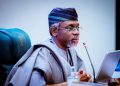 Tinubu’s CoS Inaugurates Massive 80-Bed Hospital, Conference Centre Projects In Lagos
