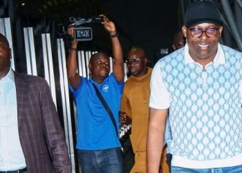 Fubara Returns to Rivers After Two-Week Vacation Overseas