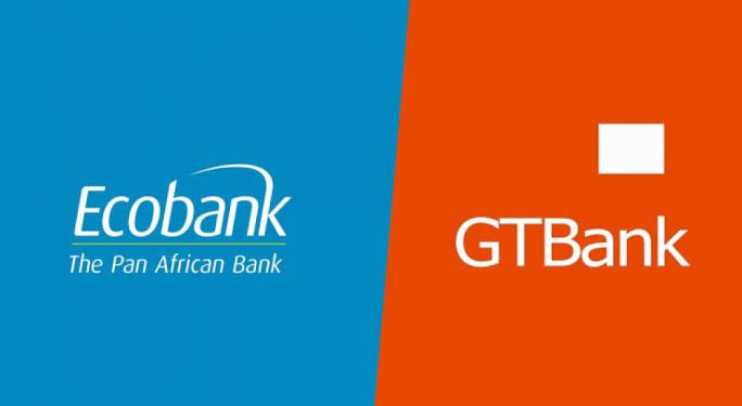 GTB and Ecobank