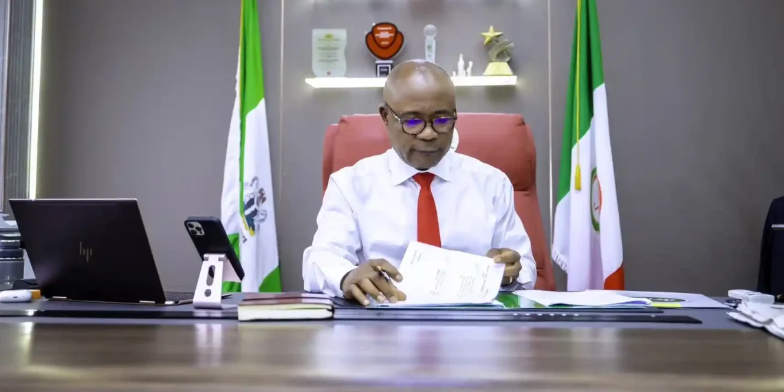 Enugu Sets Up Council to Drive $30bn Economy