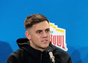 Woman Sues American Footballer Jake Retzlaff for Rape, Strangulation