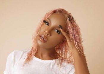 Singer Seyi Shay Reflects on Her Past with Vector