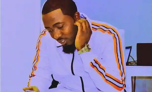 Ice Prince