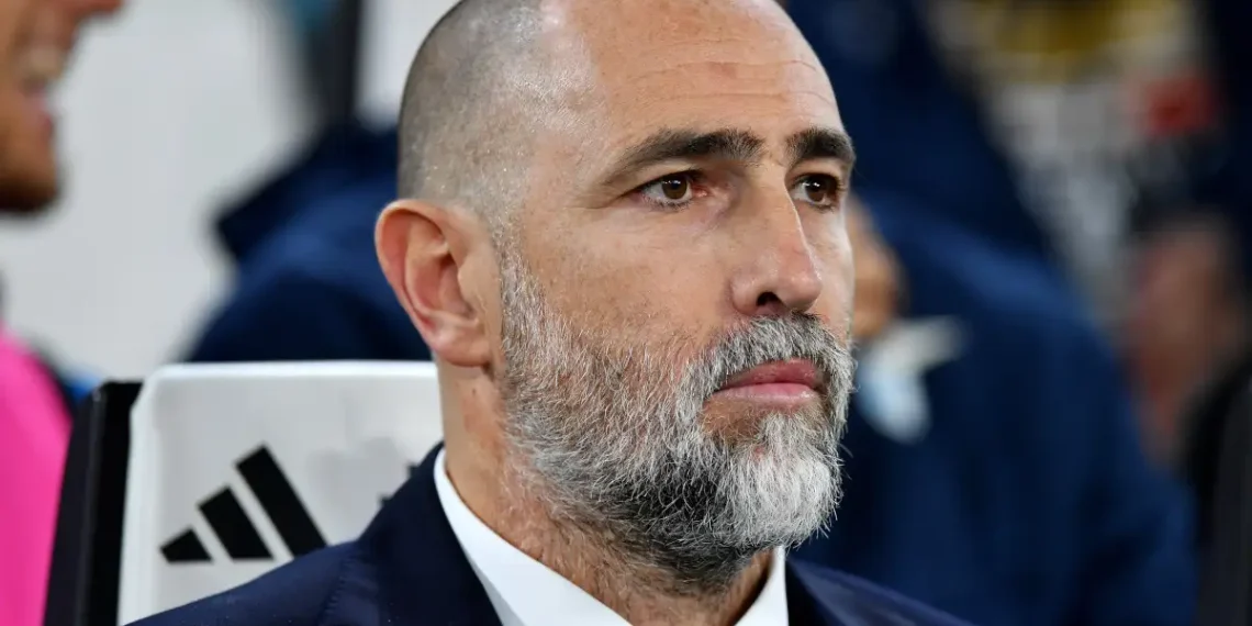 Igor Tudor