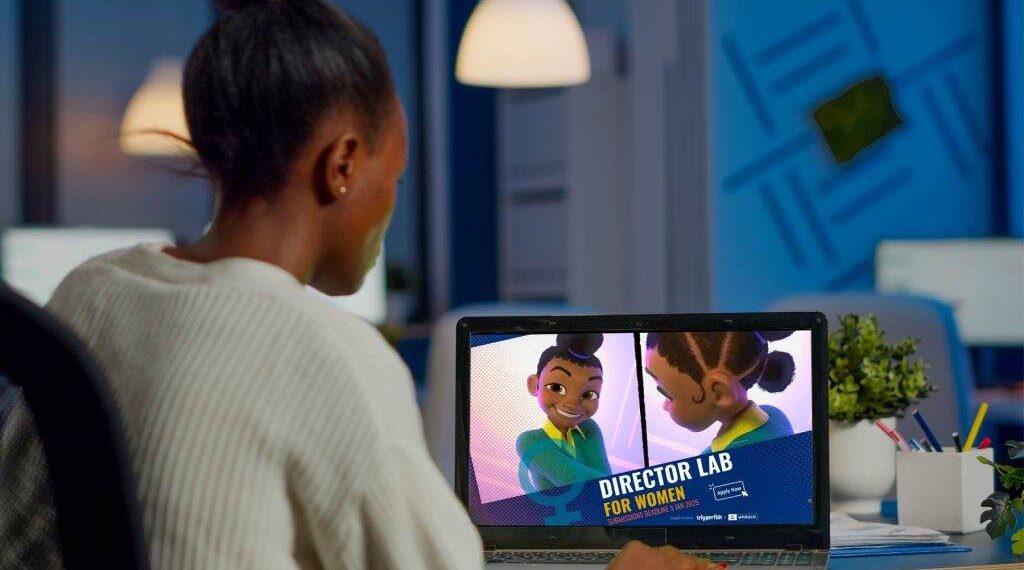 Inside Triggerfish Creator Labs’ push to rope more women into Africa’s toon business