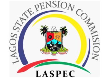 Lagos State Pension Commission (LASPEC)