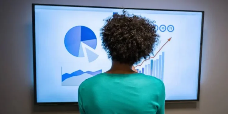 Marketing Analytics Africa