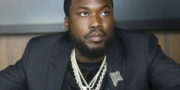 Meek Mill
