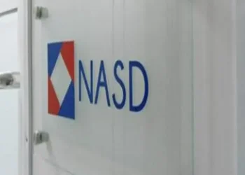 NASD OTC Exchange PLC