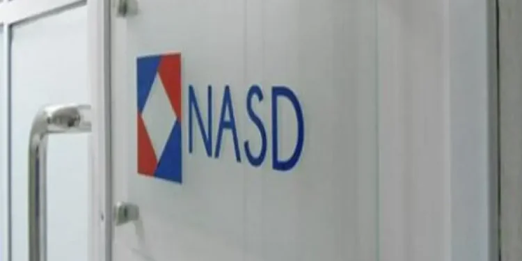 NASD OTC Exchange PLC
