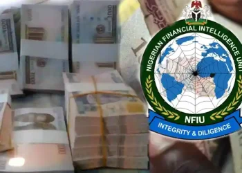 NFIU Raises Alarm Over N48bn Suspicious Transfers to Dubai, Hong Kong
